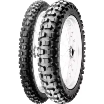 pneu arriere PIRELLI MT21 130/90-17