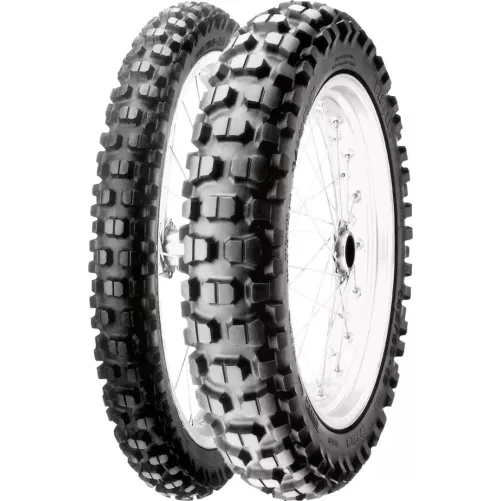 pneu arriere PIRELLI MT21 130/90-17
