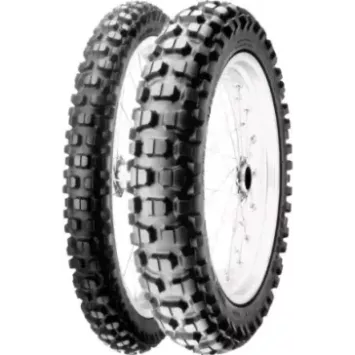 pneu arriere PIRELLI MT21 130/90-17