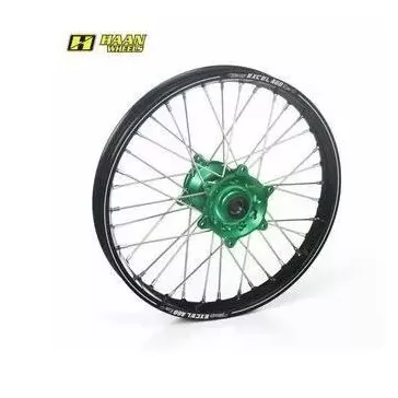 roue avant HAAN WHEEL EXCEL A60 KX/F 06-23