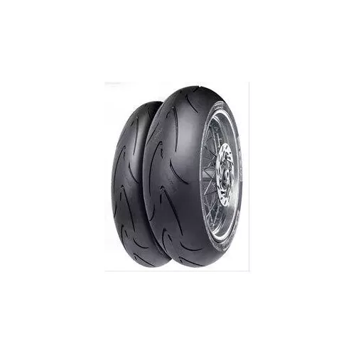 continental attack SM arriere 160/60R-17