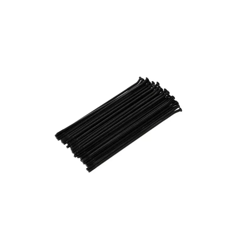 rayon avant TECH2 21" noir TECH2