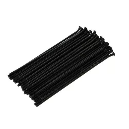 kit 36 rayon arriere TALON SX/F 2013-2020 noir orange