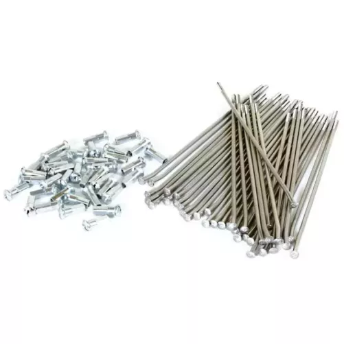 kit rayons arriere TALON silver 16" 85 SX 04-24