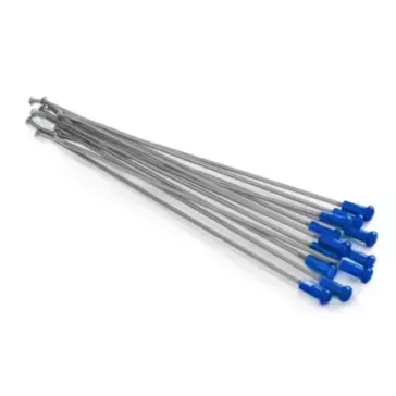 kit rayons avant 21" pour moyeux KITE (5 coloris)