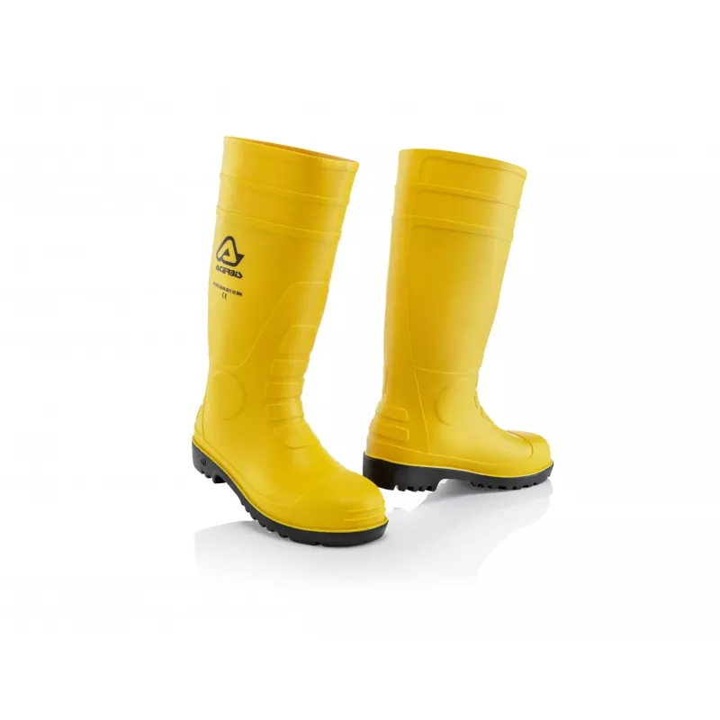bottes de pluie ACERBIS ooset