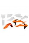 kit plastique EXC/F 12-13