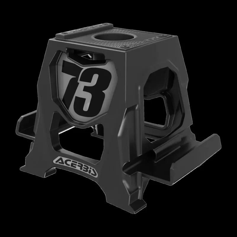 support smartphone ACERBIS 73 NOIR