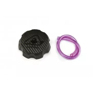 bouchon reservoir ACERBIS UNIVERSEL pour reservoir grande contenance