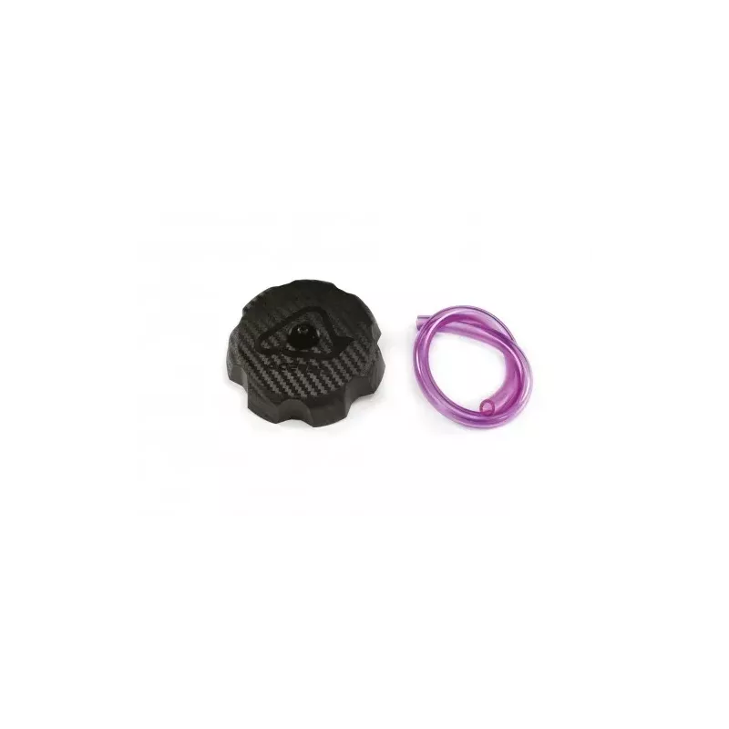 bouchon reservoir ACERBIS UNIVERSEL pour reservoir grande contenance