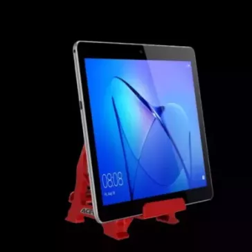 support smartphone ACERBIS 73 NOIR
