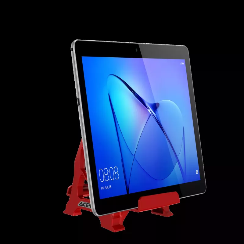 support smartphone ACERBIS 73 NOIR