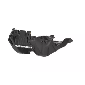 Sabot ACERBIS - KTM 125 SX 23-26, 125 TC 23-26, 125 MC 24-26