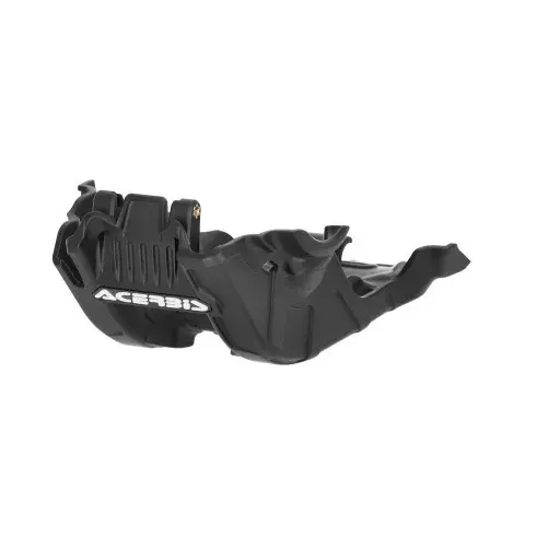 sabot plastique ACERBIS 125 SX 23-24, 125 TC 23-24, 125 MC 24