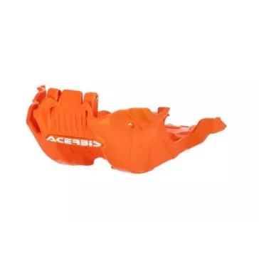 Sabot ACERBIS - KTM 125 SX 23-26, 125 TC 23-26, 125 MC 24-26