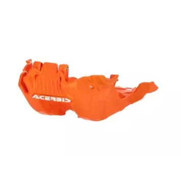 Sabot ACERBIS - KTM 125 SX 23-26, 125 TC 23-26, 125 MC 24-26