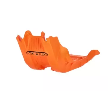 Sabot plastique ACERBIS 450 SXF 23-25, 450 FC 23-25, 450 MCF 24-25