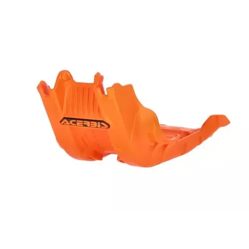 Sabot plastique ACERBIS 450 SXF 23-25, 450 FC 23-25, 450 MCF 24-25