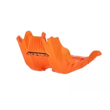 Sabot plastique ACERBIS 450 SXF 23-25, 450 FC 23-25, 450 MCF 24-25