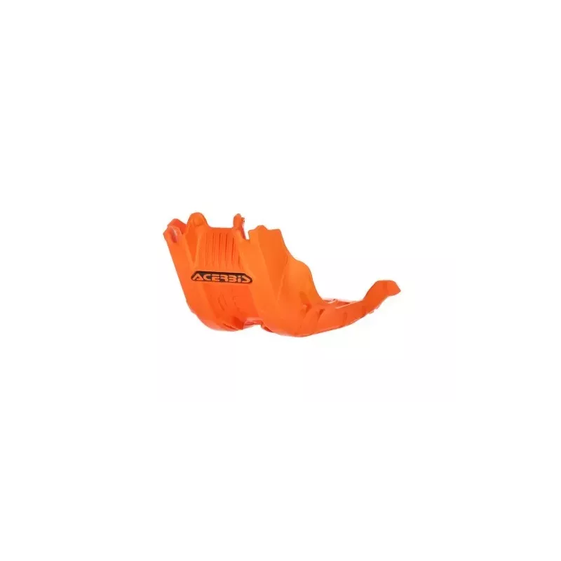 sabot plastique ACERBIS 250/350 SXF 23-25, 250/350 FC 23-25 GASGAS 250/350 MCF 24-25