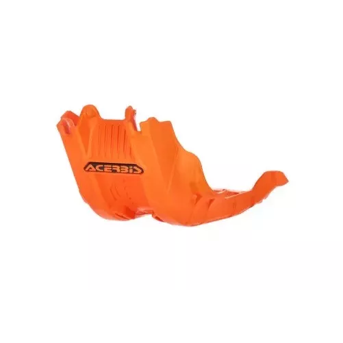 sabot plastique ACERBIS 250/350 SXF 23-25, 250/350 FC 23-25 GASGAS 250/350 MCF 24-25