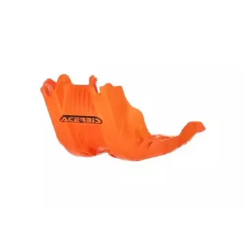 sabot plastique ACERBIS 250/350 SXF 23-25, 250/350 FC 23-25 GASGAS 250/350 MCF 24-25