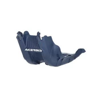 sabot plastique ACERBIS 250/350 SXF 23-25, 250/350 FC 23-25 GASGAS 250/350 MCF 24-25