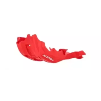 Sabot plastique ACERBIS 450 CRF 21-2025