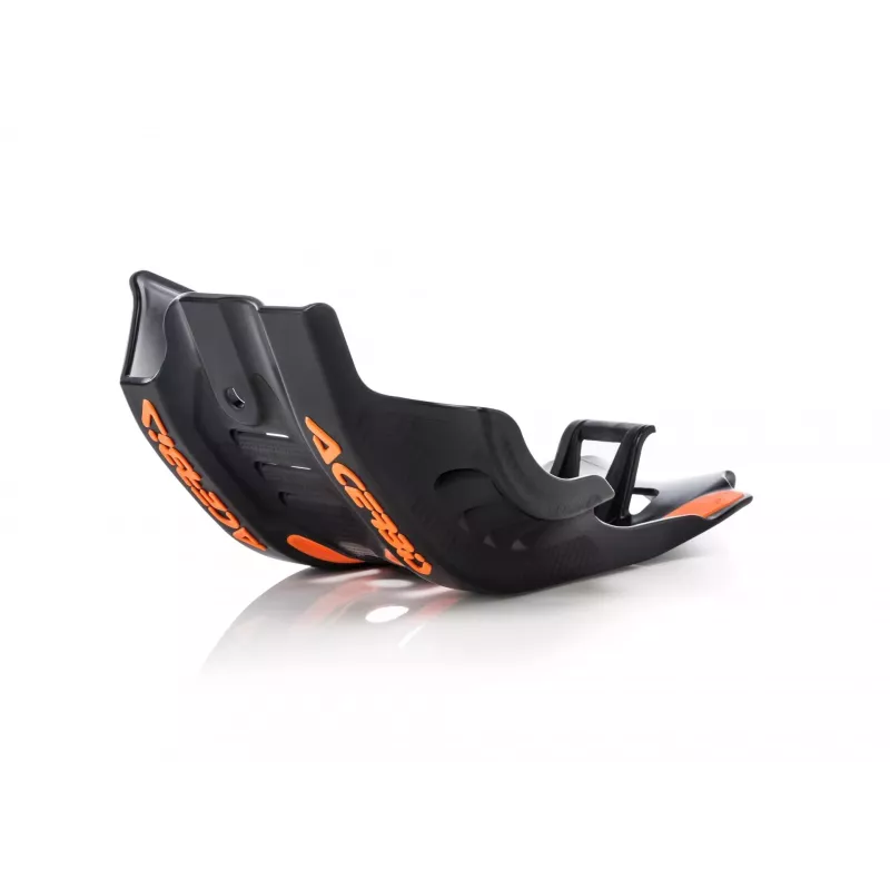 sabot moteur ACERBIS 3 colories 450 SXF 2019-2022 450 FC 2019-2022 GASGAS 21-23
