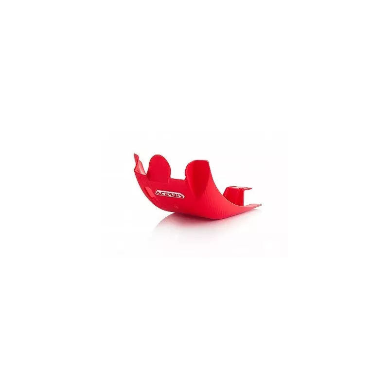 sabot plastique ACERBIS 450 CRF 2017 74.95