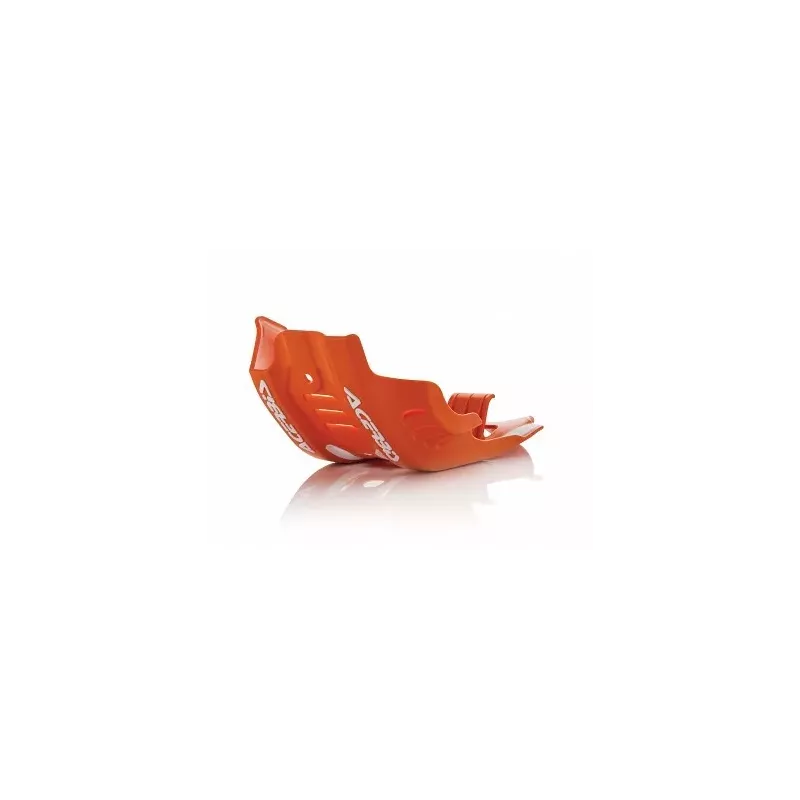 sabot plastique ACERBIS 450 EXCF 17 75.00
