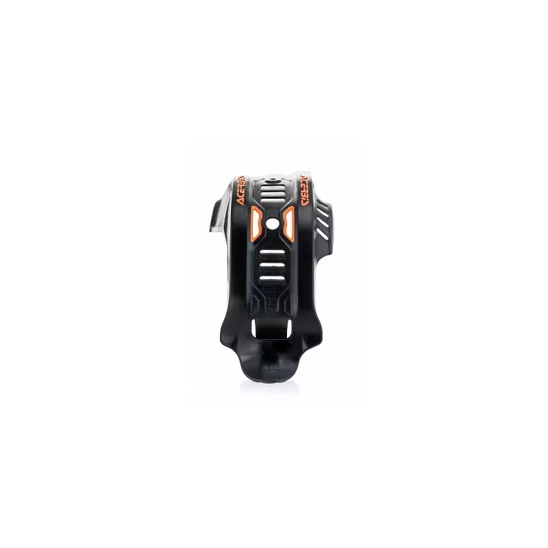 sabot plastique ACERBIS 450 EXCF 17