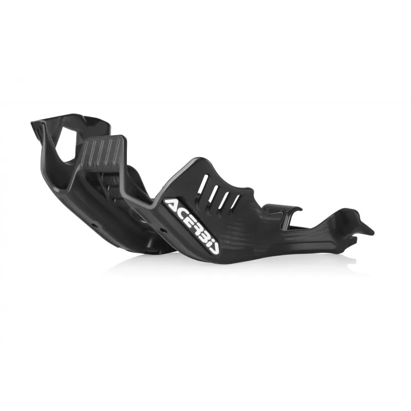 sabot plastique ACERBIS 250/300 EXC 20-21, HUSQVARNA 250/300 FE 20-21, gasgas 250/300 ec 2021