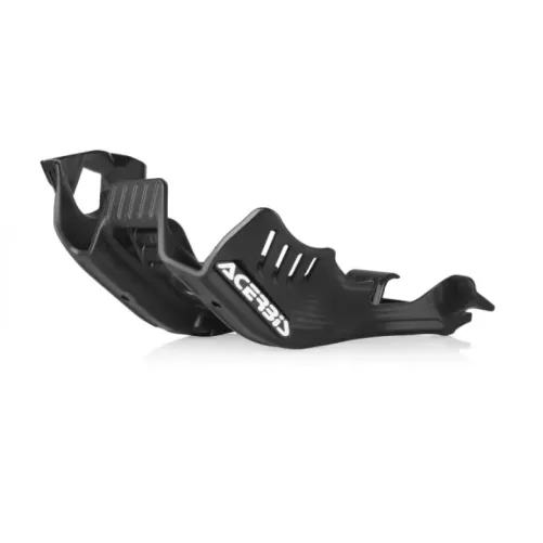 sabot plastique ACERBIS 250/300 EXC 20-21, HUSQVARNA 250/300 TE 20-21, gasgas 250/300 ec 2021