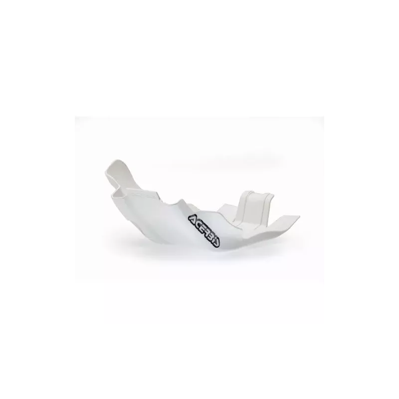 sabot plastique ACERBIS 250/300 EXC 17-19, HUSQVARNA 250/300 FE 17