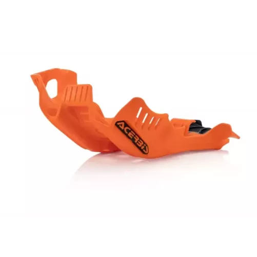 sabot plastique ACERBIS 250 SX 19-22 et 250 TC 19-22, 250 MC 21-23
