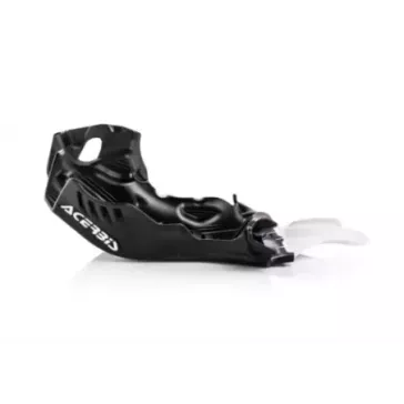 sabot plastique ACERBIS 250 SX 19-22 et 250 TC 19-22, 250 MC 21-23