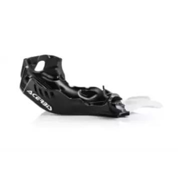 sabot plastique ACERBIS 250 SX 19-20 et 250 TC 19-20