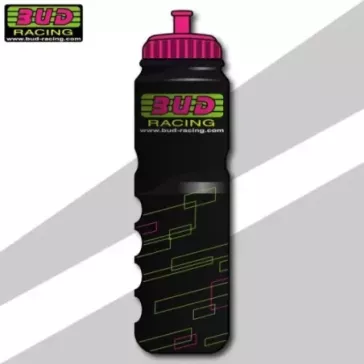 gourde BUD Racing
