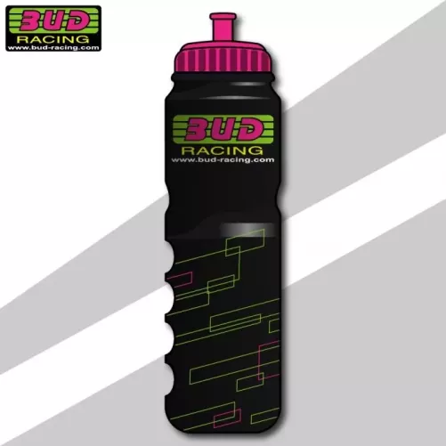 gourde BUD Racing