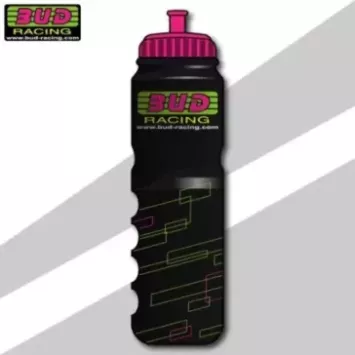 gourde BUD Racing