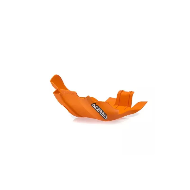 sabot plastique ACERBIS 250/300 EXC 12-16, HUSQVARNA 250/300 FE 14-16