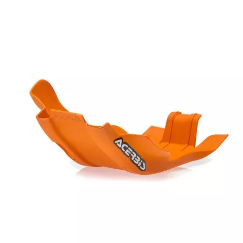 sabot plastique ACERBIS 250/300 EXC 12-16, HUSQVARNA 250/300 TE 14-16