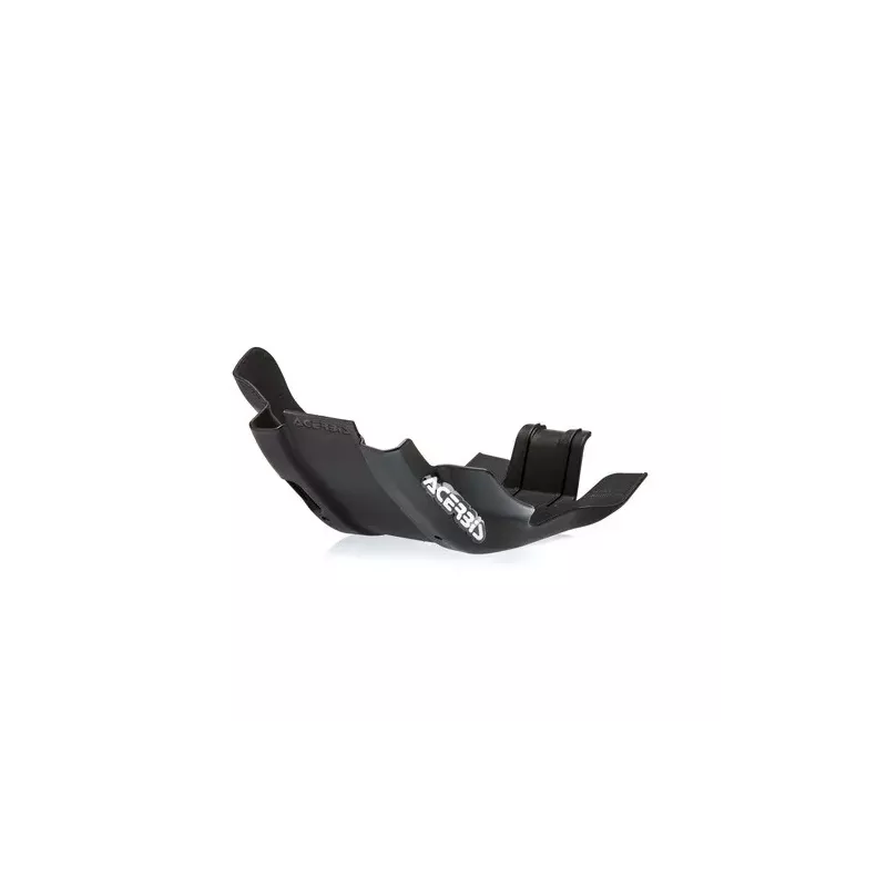 sabot plastique ACERBIS 250/300 EXC 12-16, HUSQVARNA 250/300 TE 14-16