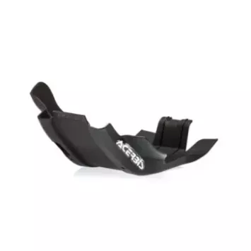 sabot plastique ACERBIS 250/300 EXC 12-16, HUSQVARNA 250/300 FE 14-16