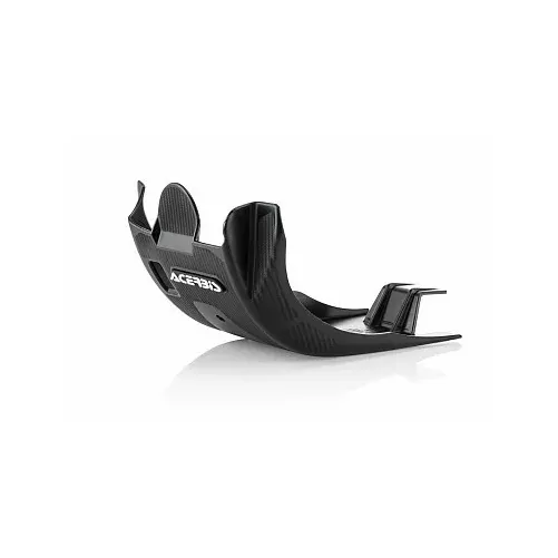 sabot plastique ACERBIS noir 250 CRF 2018-2021