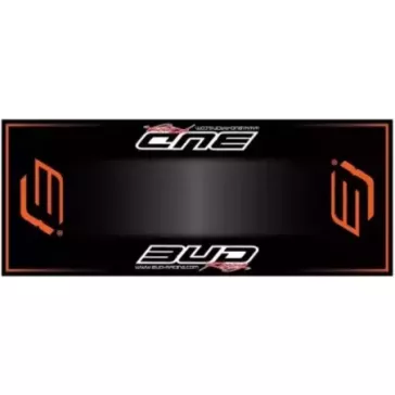 Tapis de sol BUD RACING (5 coloris)