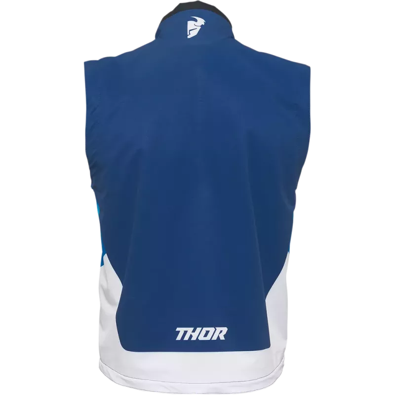 Veste THOR sans manches (3 coloris)