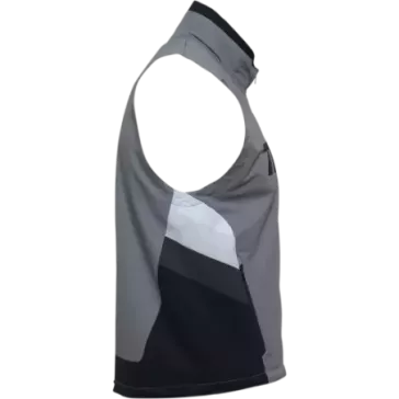 Veste THOR sans manches (3 coloris)