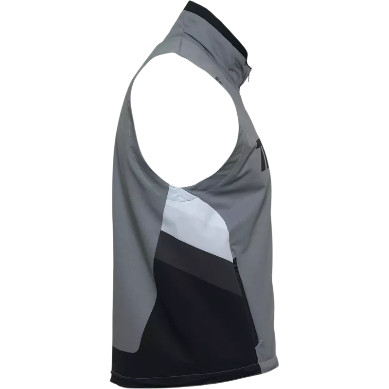 Veste THOR grise sans manches